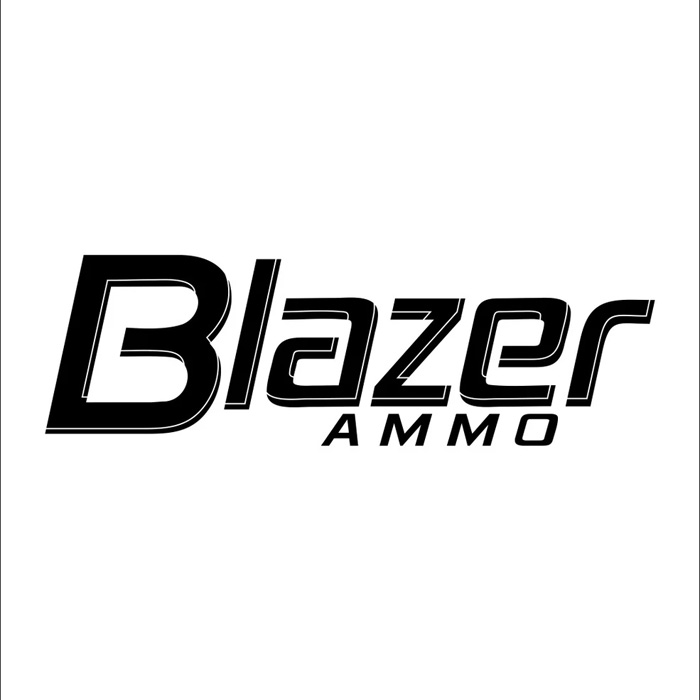 Blazer Ammunition