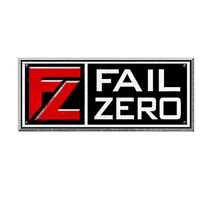Fail Zero Ammunition