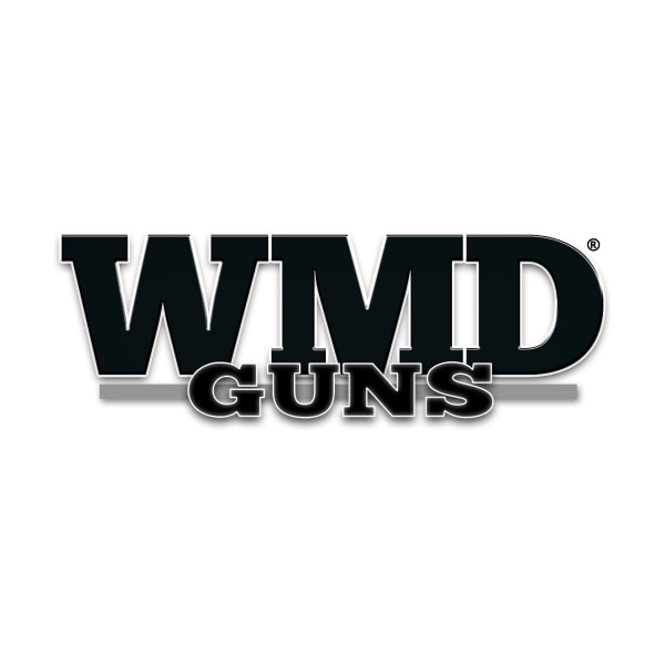 WMD Ammunition