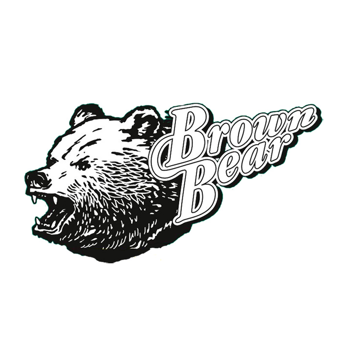 Brown Bear Ammunition