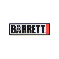 Barrett Ammunition
