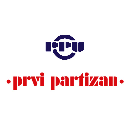 Prvi Partizan Ammunition