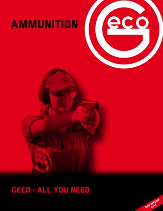 Geco Ammunition
