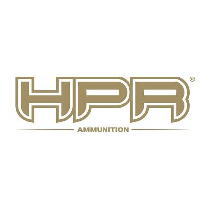 HPR Ammunition